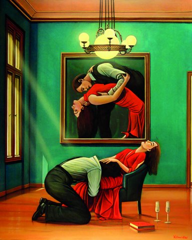 18c  kitzmller - double vie